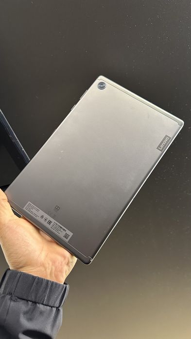 Lenova Tab M10 FHD Plus 64gb