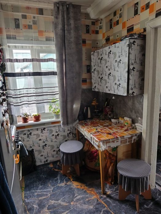 Продам дом на Защите