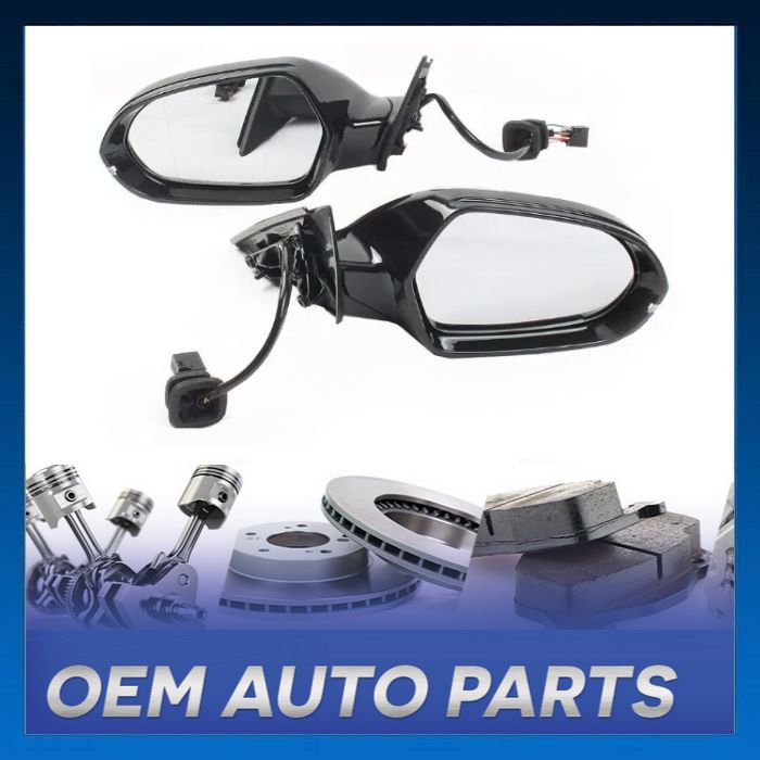 Brat dreapta oglinda Stanga Dreapta Audi A6 C7 4G