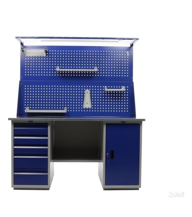 Стол Верстак для работы