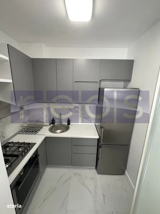 Vanzare 2 Camere Bloc Nou | Vitan | Mihai Bravu |