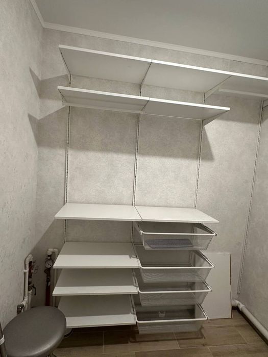 Возьму девушку на подселение