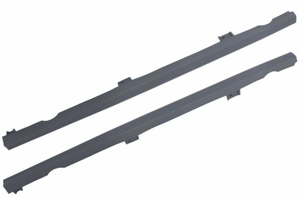 Pachet Kit Exterior Complet VW Golf 7 2012+ R20 R Look