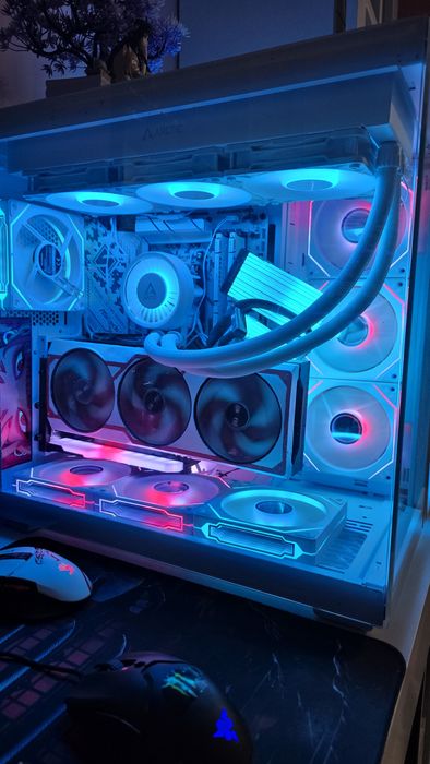 Продавам Gaming PC като нов