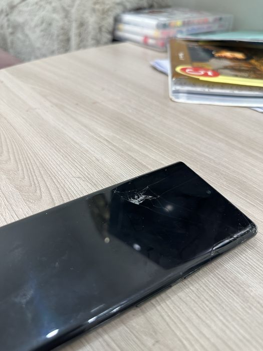 Google Pixel 6 pro