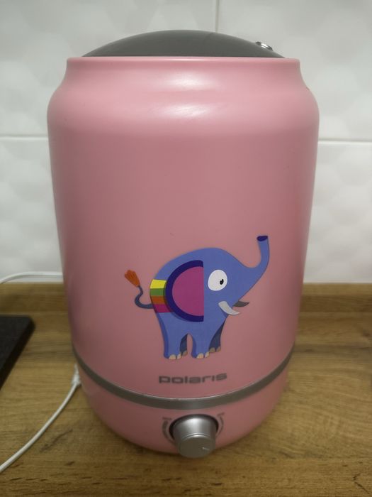 Продам увлажнитель воздуха