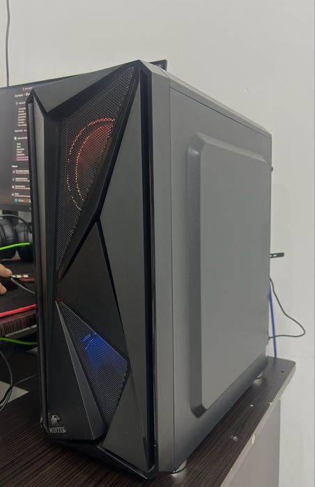 Продам компьютер полный комплект