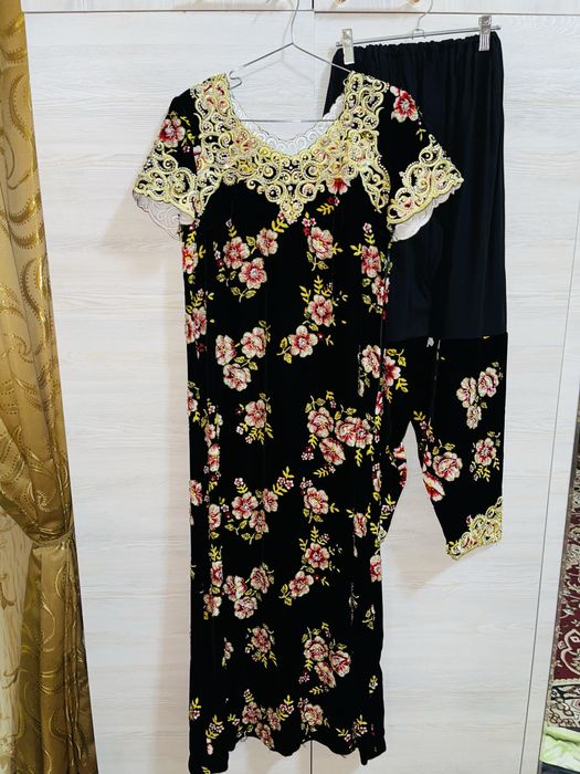 Куйлак иштон kuylak ishton