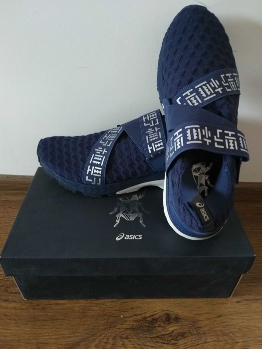 ASICS Gel Kayano 25 OBI Obistag Running - мъжки маратонки НОВИ 45