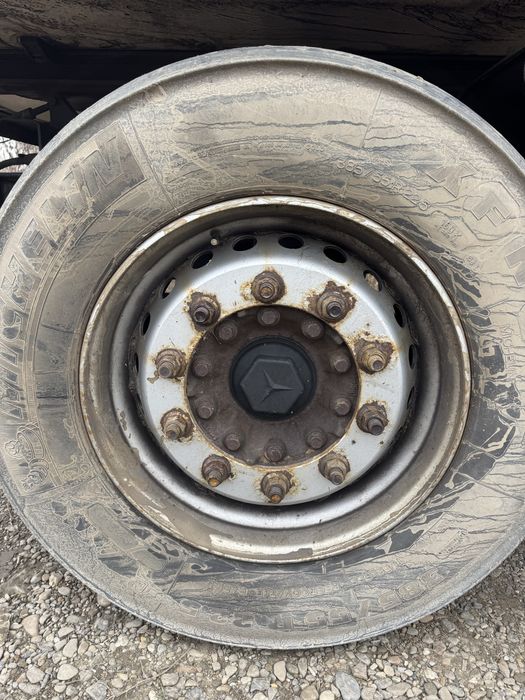 Remorca cu protap izoterma,vagon,container