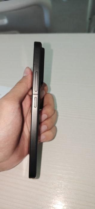 Xiaomi 15 12/512