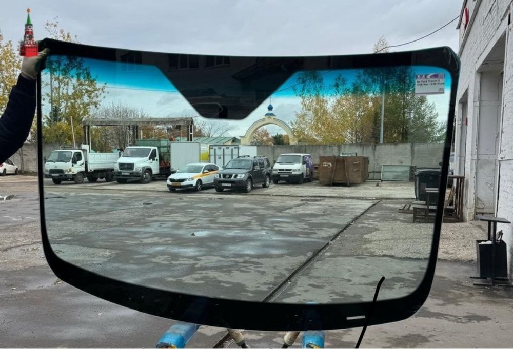 Авто стекло #Астана#