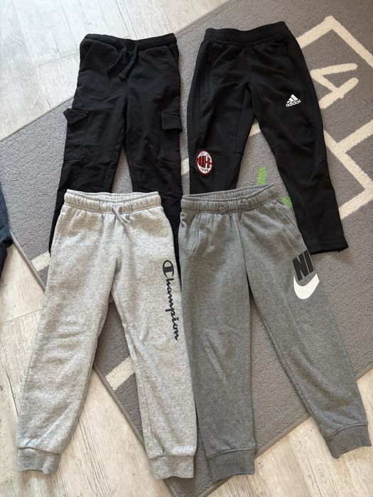 Долнища nike, adidas, champion 116