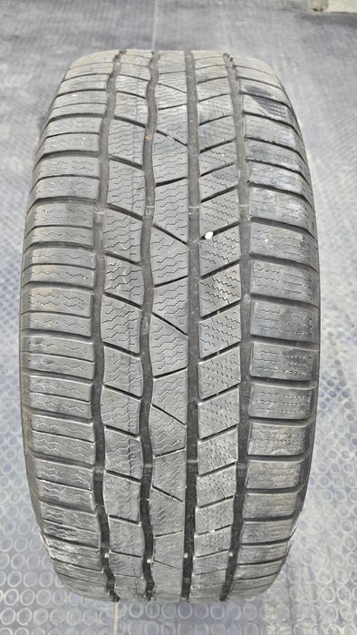 спешно 255/50/20 Continental зимни