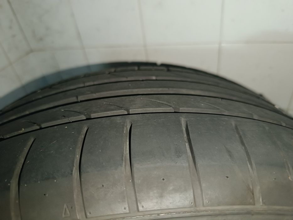 235/50/17 TRACMAX X PRIVILO TX3 БОРД DOT25
235/50 R17 100W XL