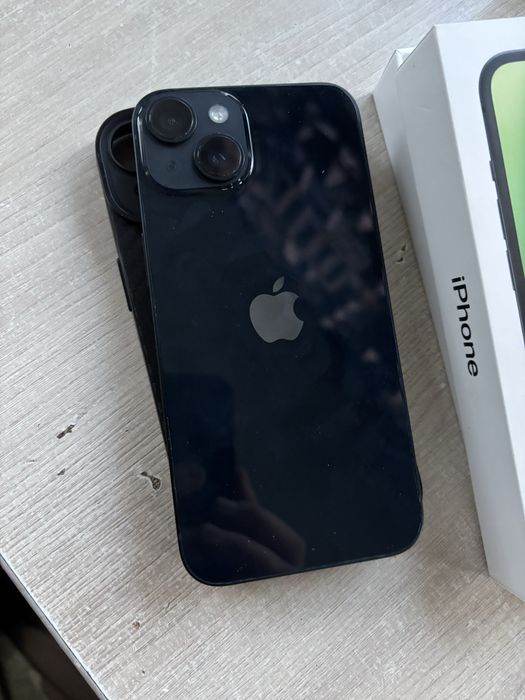 Iphone 14  128гб в идеальном состояние