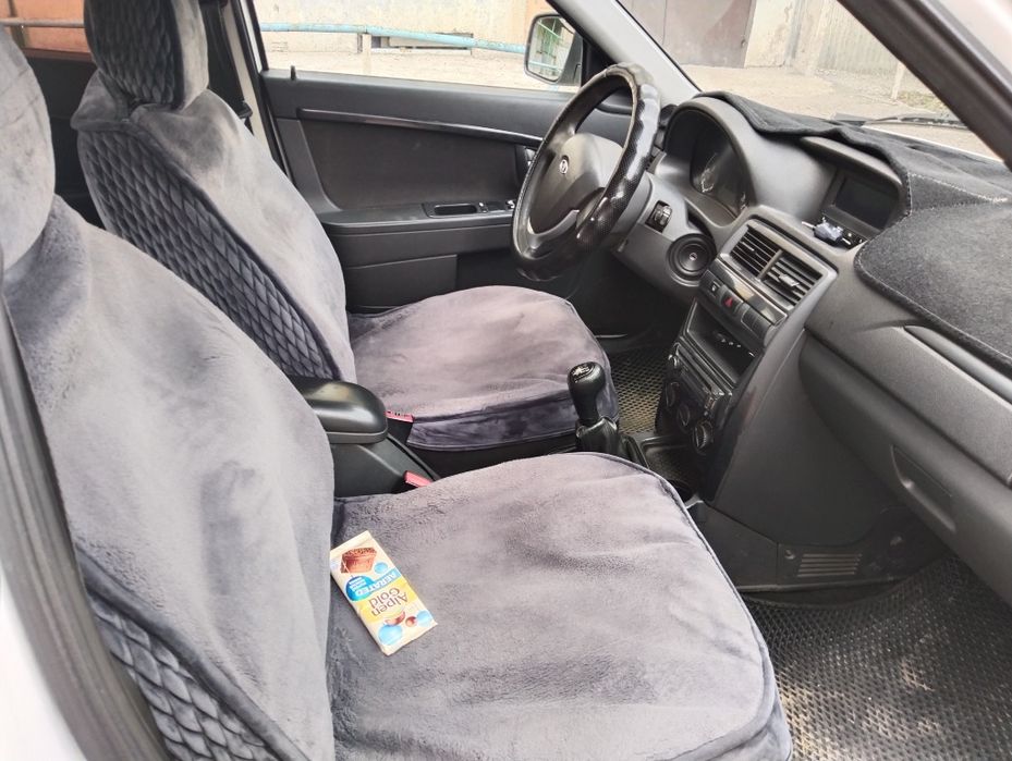 Продам Лада приора 2013 г.в