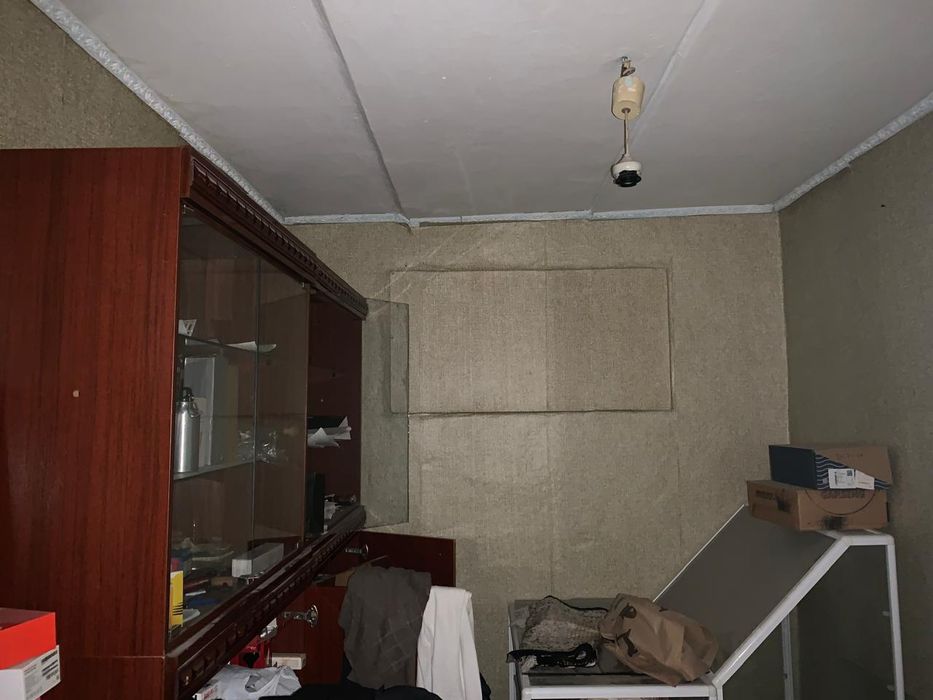 Квартира 2 комнатная