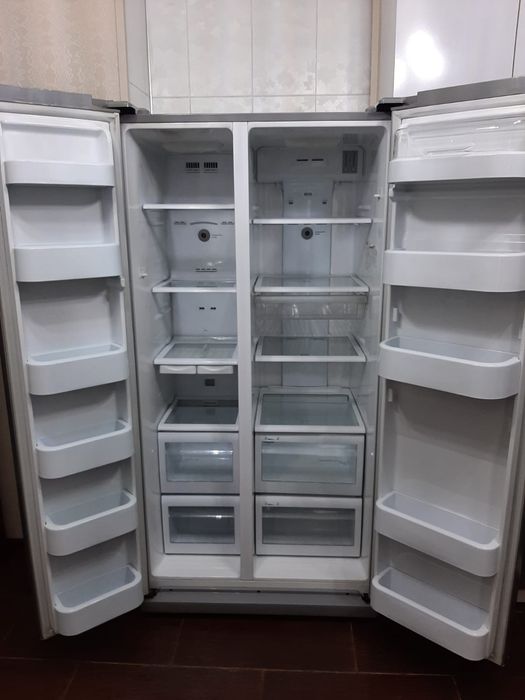 Утилизация холодильников стиральных машин