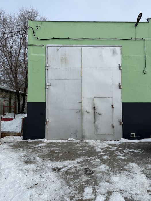 Продам гаражные ворота