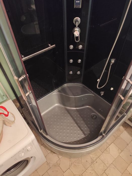 Душевая кабина 900×900×1950