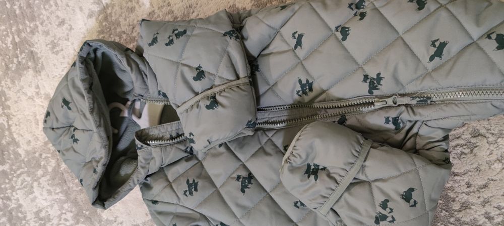 H&M Combinezon mărimea 62