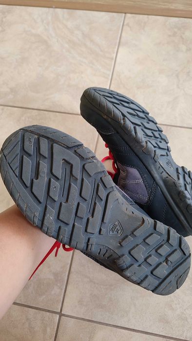 Туристически обувки 37 номер Quechua