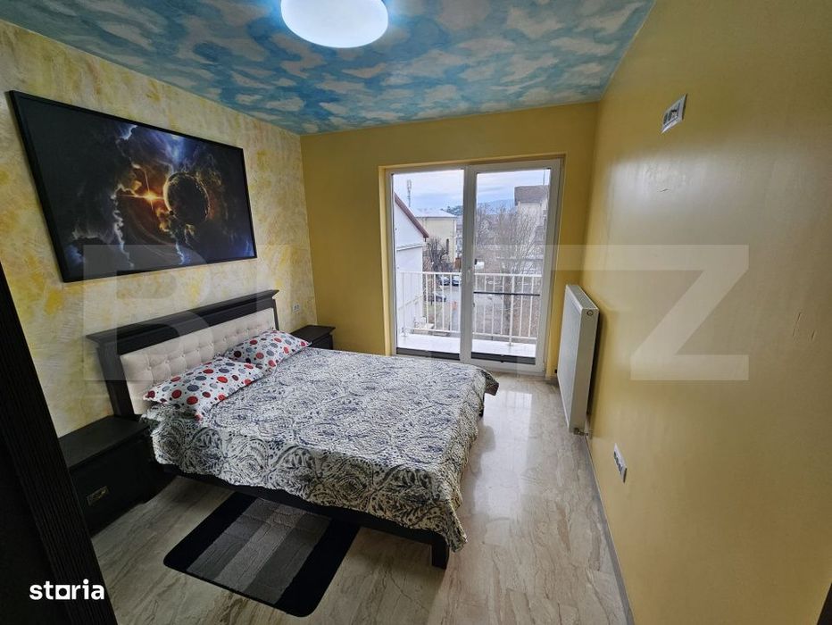 Apartament 2 camere - Nasaud