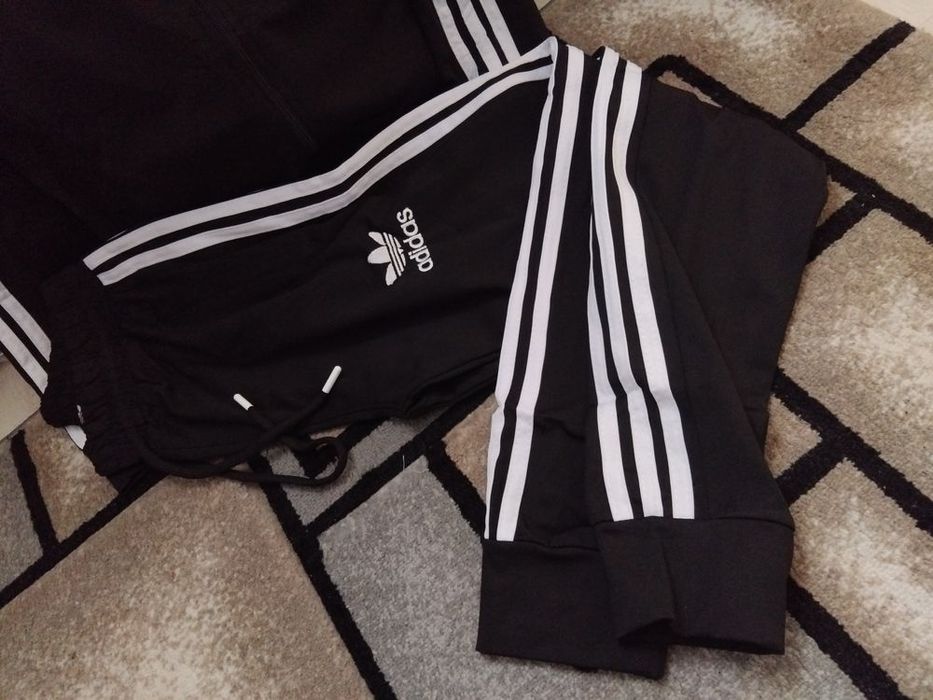 Nou! Treninguri bărbătești Nike si Adidas!