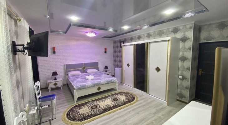 Mehmonxona/Hotel/kunlik kvartira/Hostel