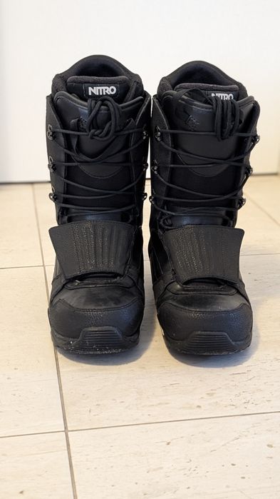 Boots Nitro Barrage mărime 29 (44 EU)