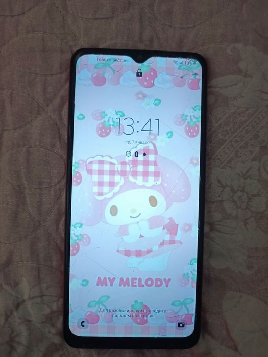 Samsung a12 sotiladi