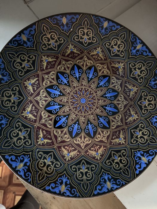 Сервиз восточная сказка