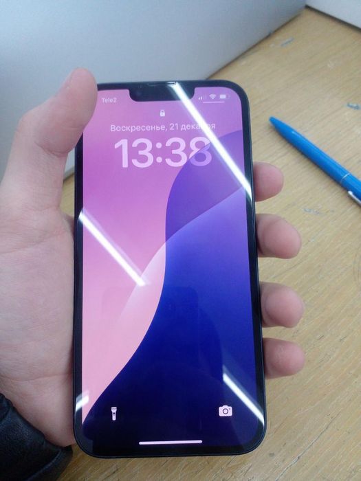 Iphone 13 новыйй
