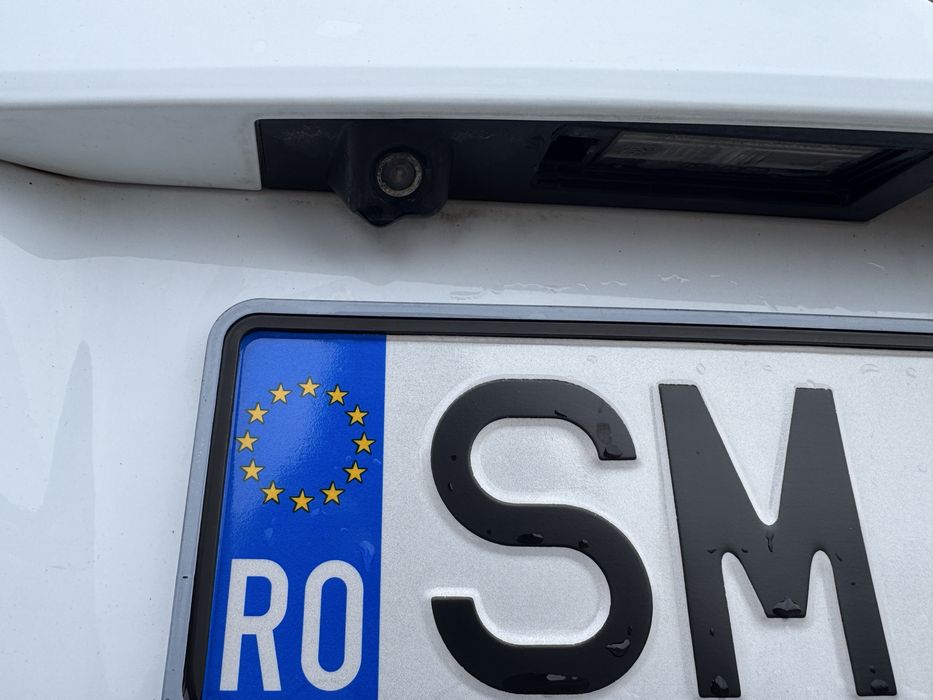 Hyundai IX35 2.0 D Automat/Pano