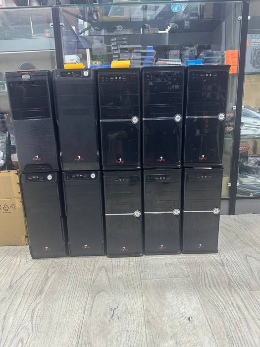 Avt keys 450W/h81/G3220/8Gb/hdd 320Gb!