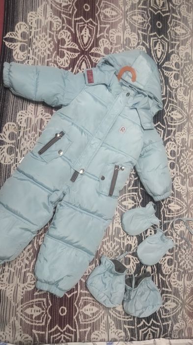 Продам детский комбинезон