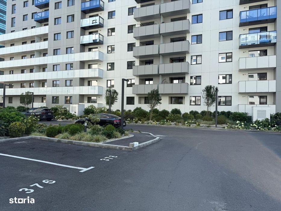 Cortina North | Studio Dublu | Centrala | Dressing | Comision Zero