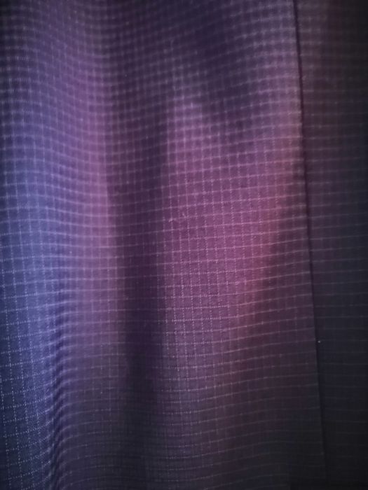 Мужской костюм 58 размер.