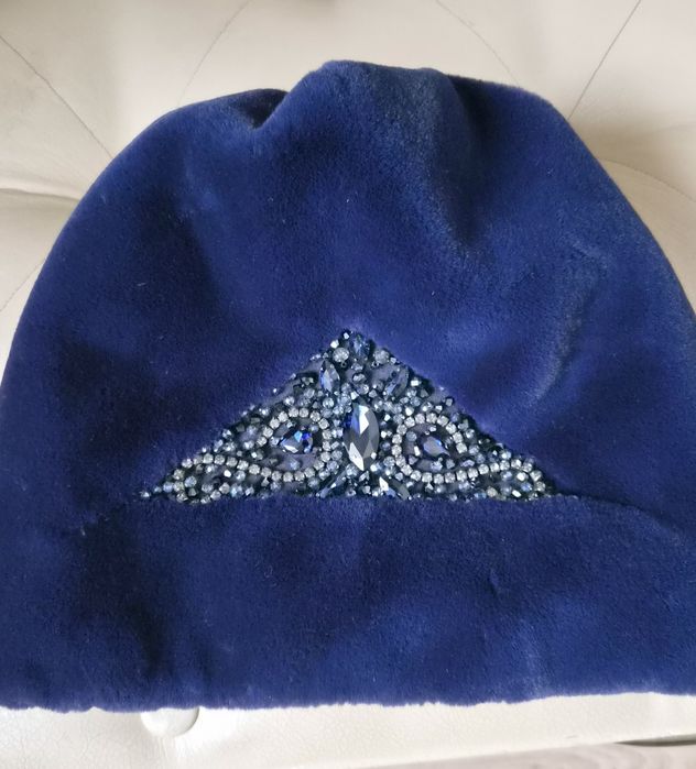 Продам шубу и шапку Авеню