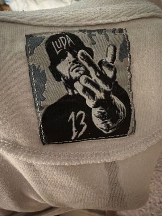Тениска Luda M размер