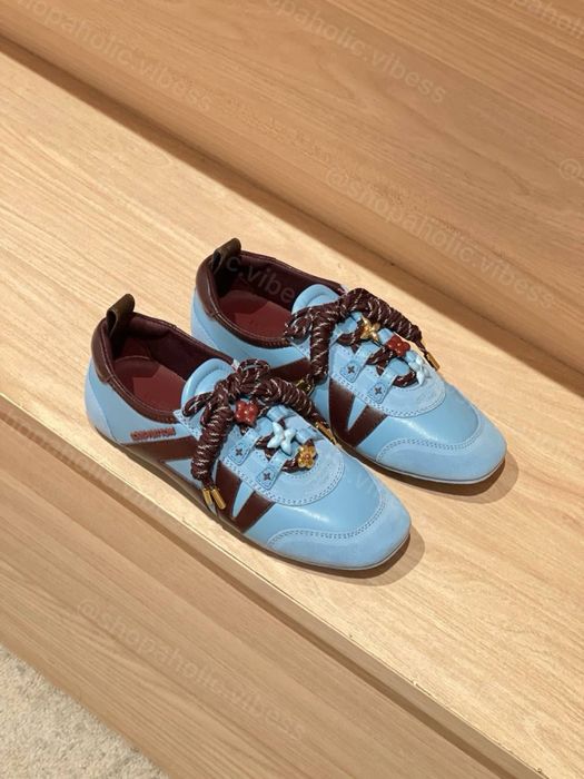 Tenisi Louis Vuitton