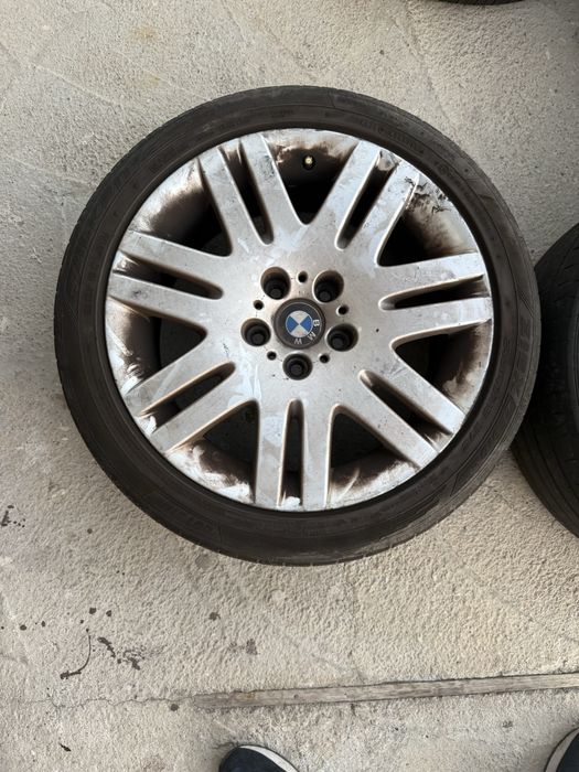 Джанти БМВ 18 цола style 93