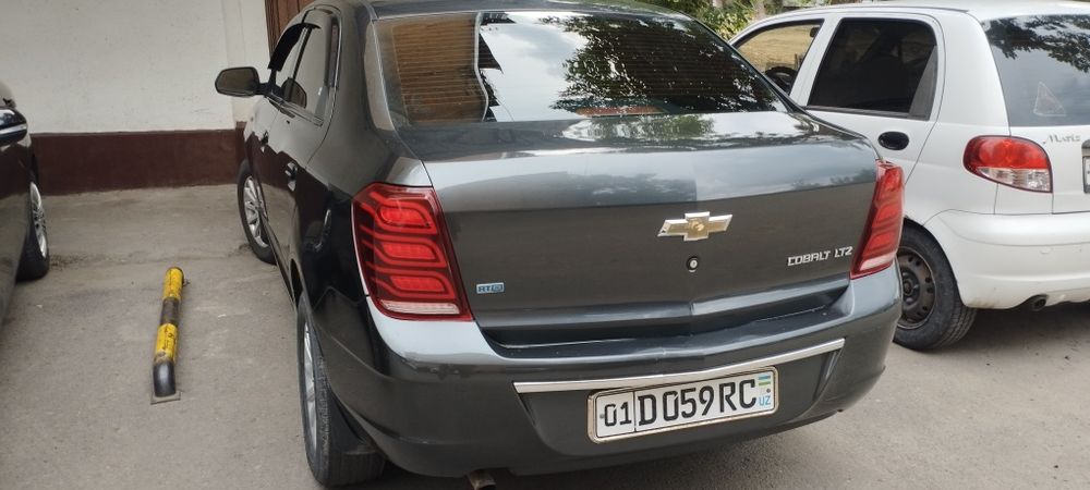 Кобольт автомат 2020