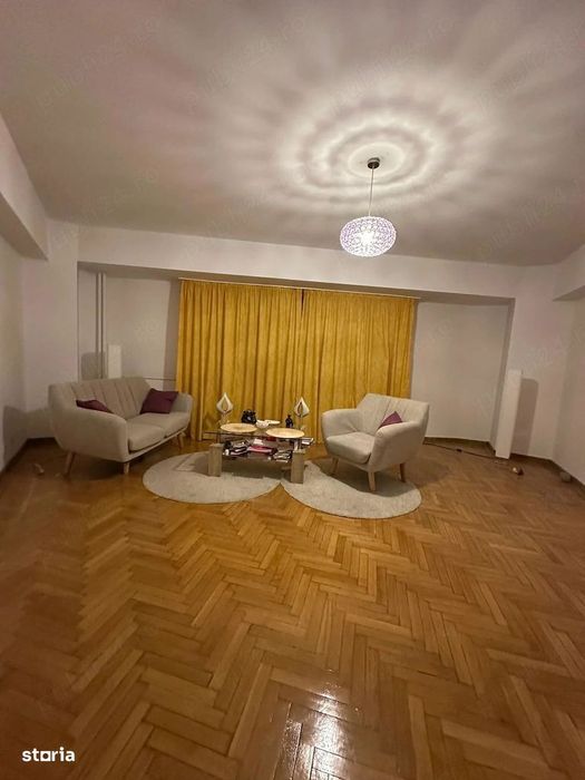 Apartament Calea Victoriei / Max-Mara