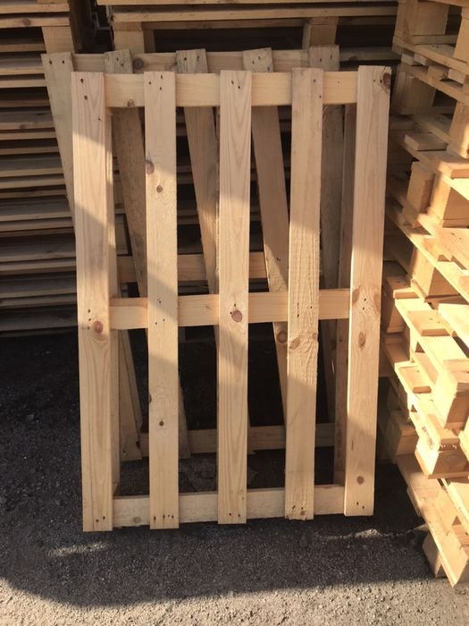 Палети-Палета