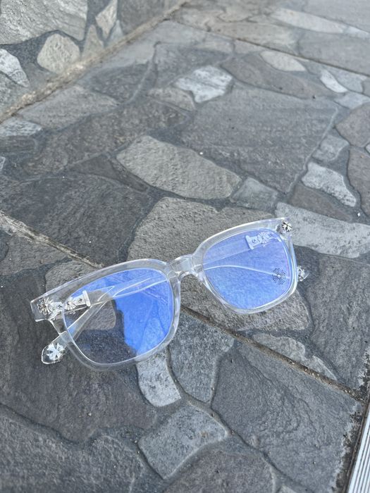 Ochelari Chrome hearts noi