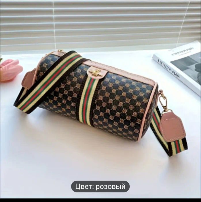 Женские сумочки оптом