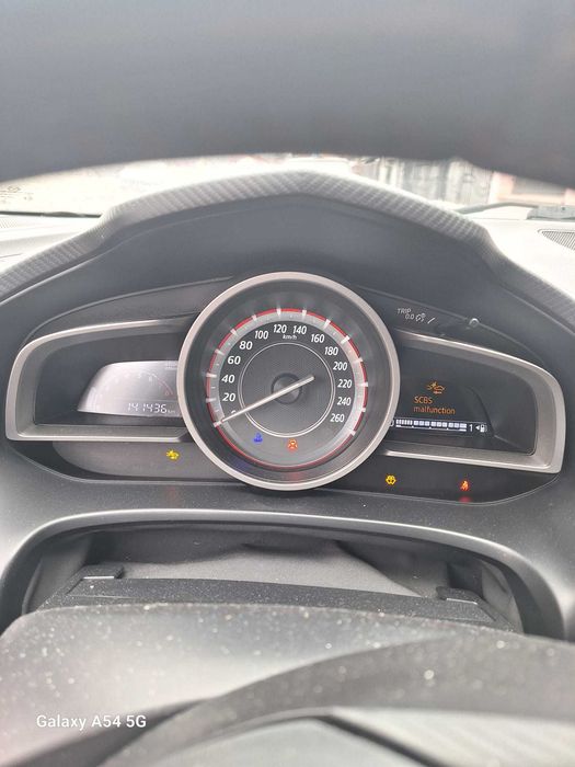 MAZDA 3 2014 — imagine 4