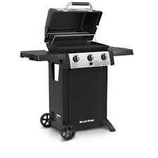 Гриль газовый Broil King GEM 310